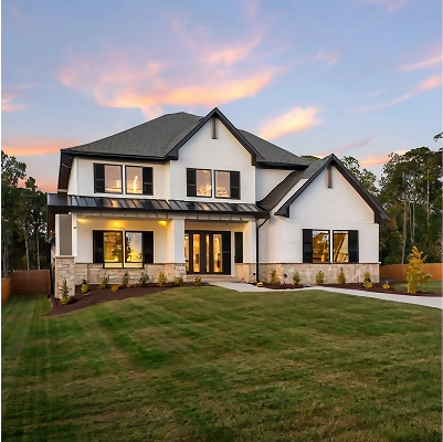 Whole Home SHOWCASE OF WORK Img2