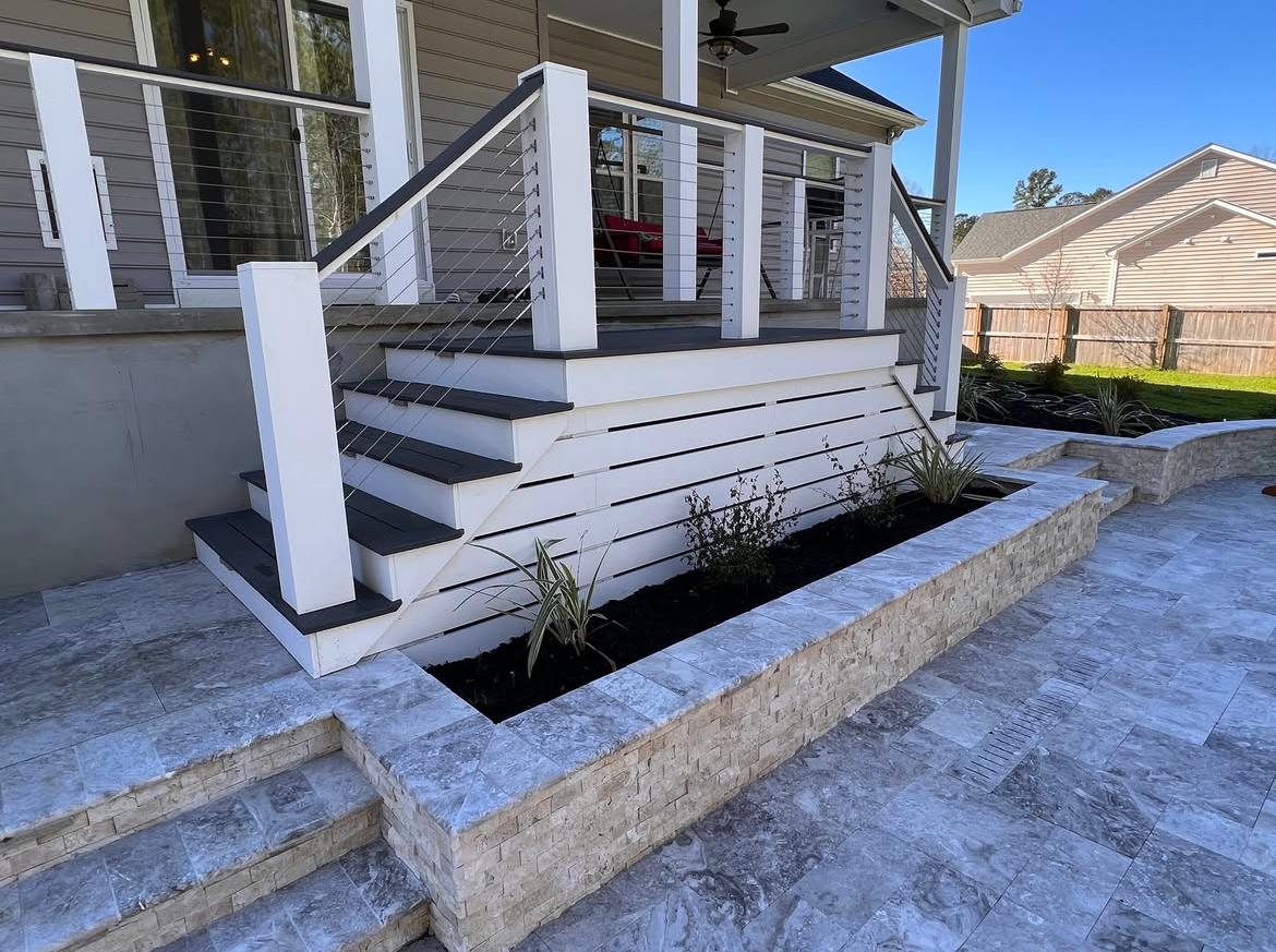 WHY CHOOSE MAKKINA LTD