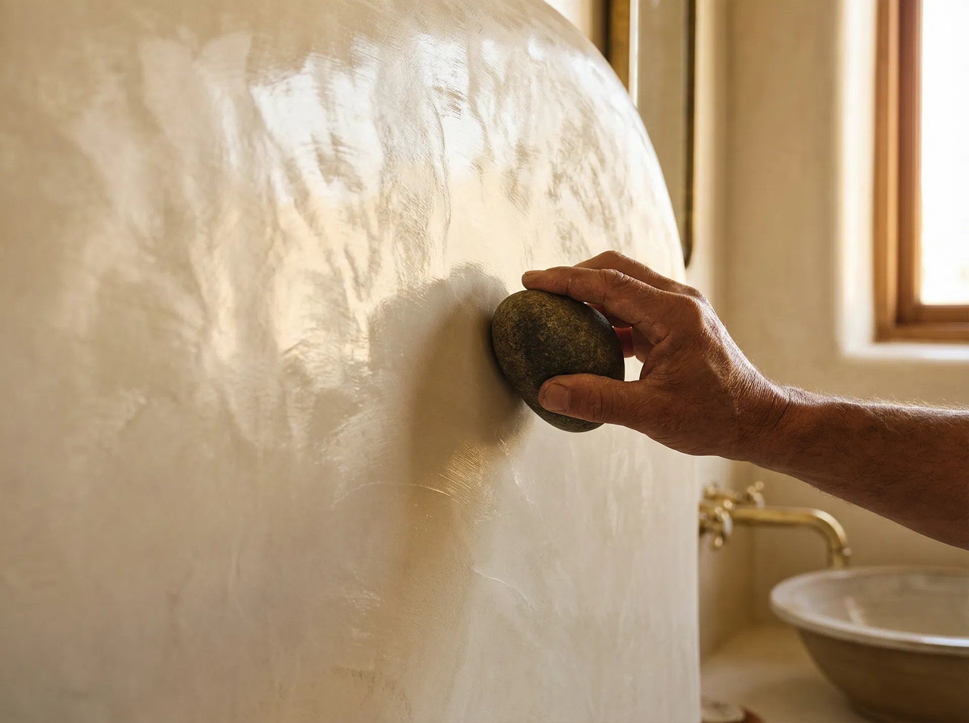 Artisan Plaster Finishes