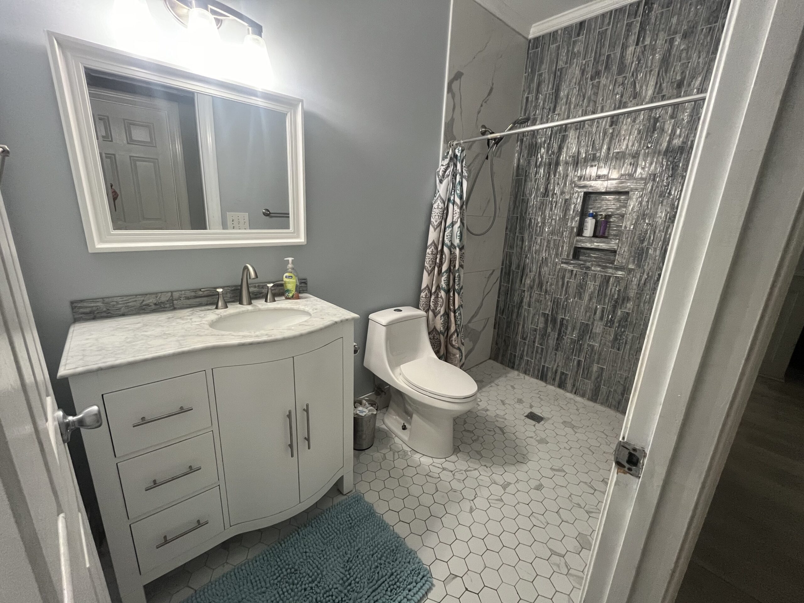 Whole-Home Renovations