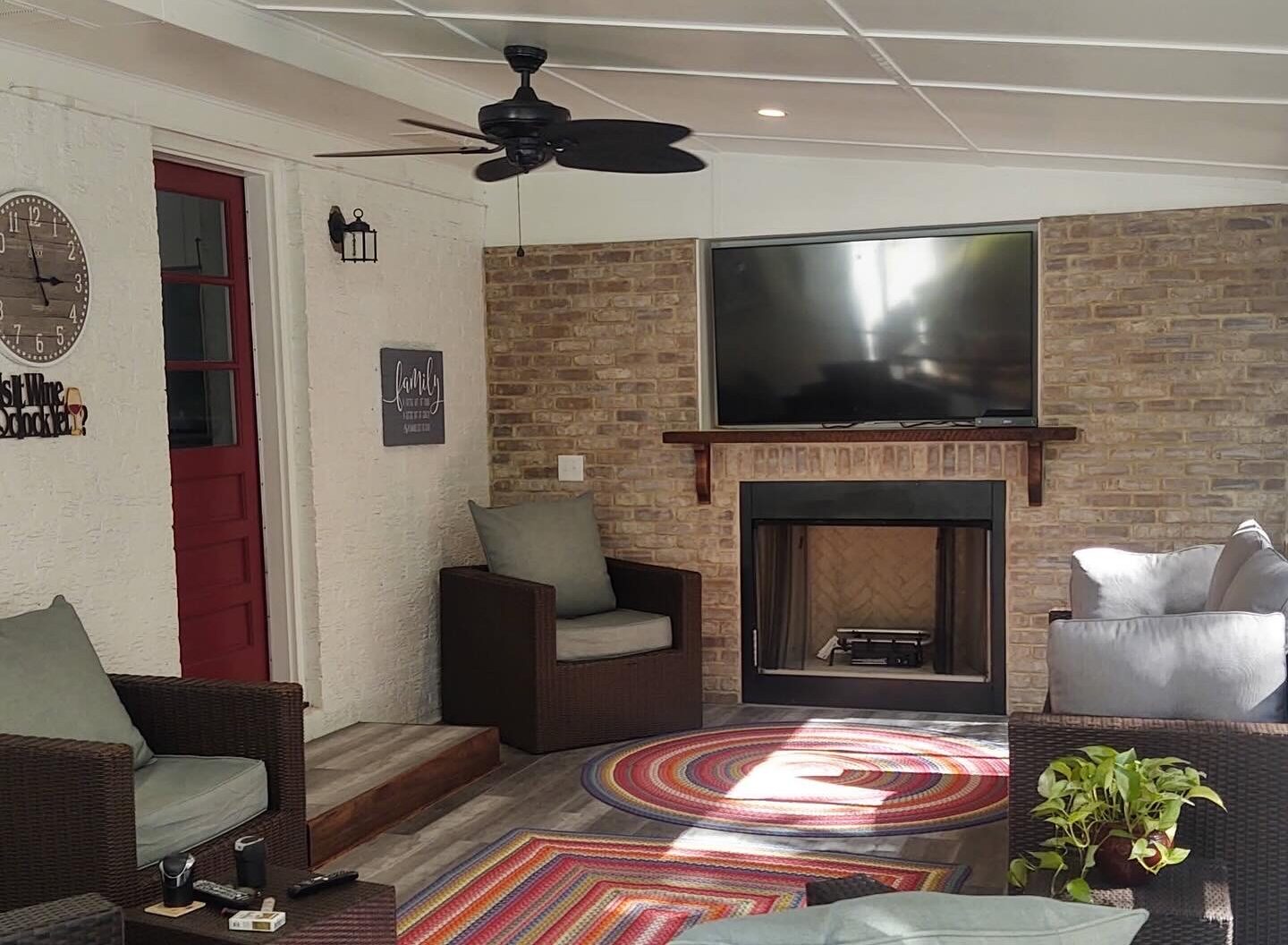 Whole-Home Renovations