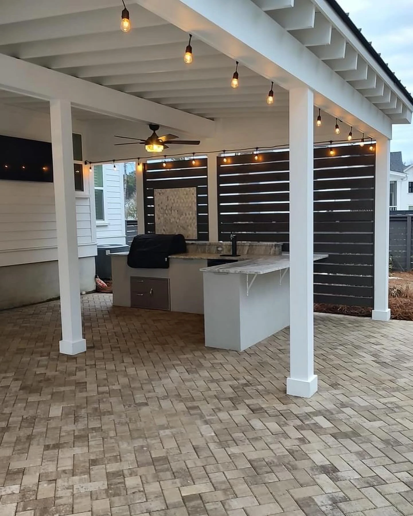 Whole-Home Renovations