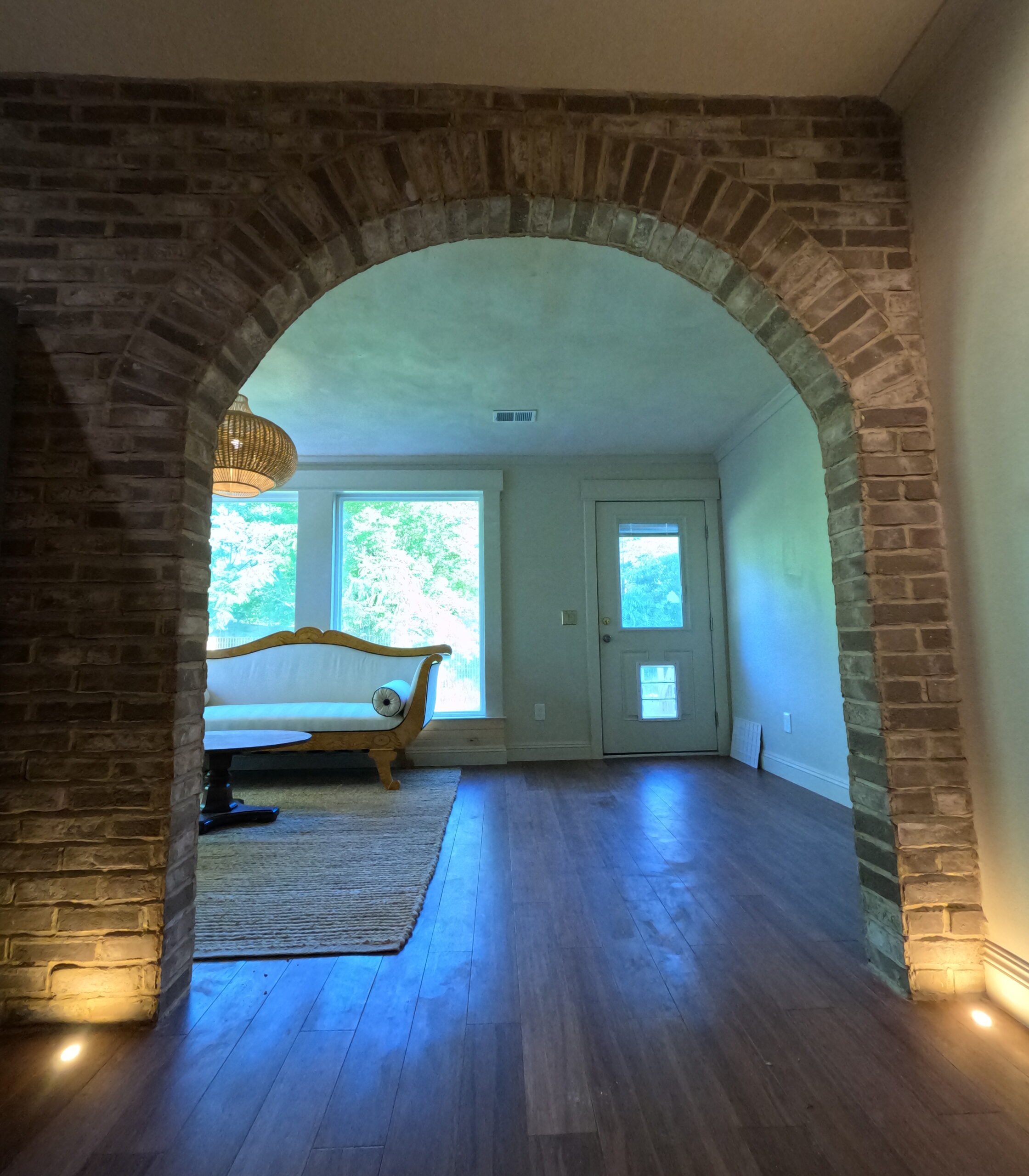 HISTORIC HOME