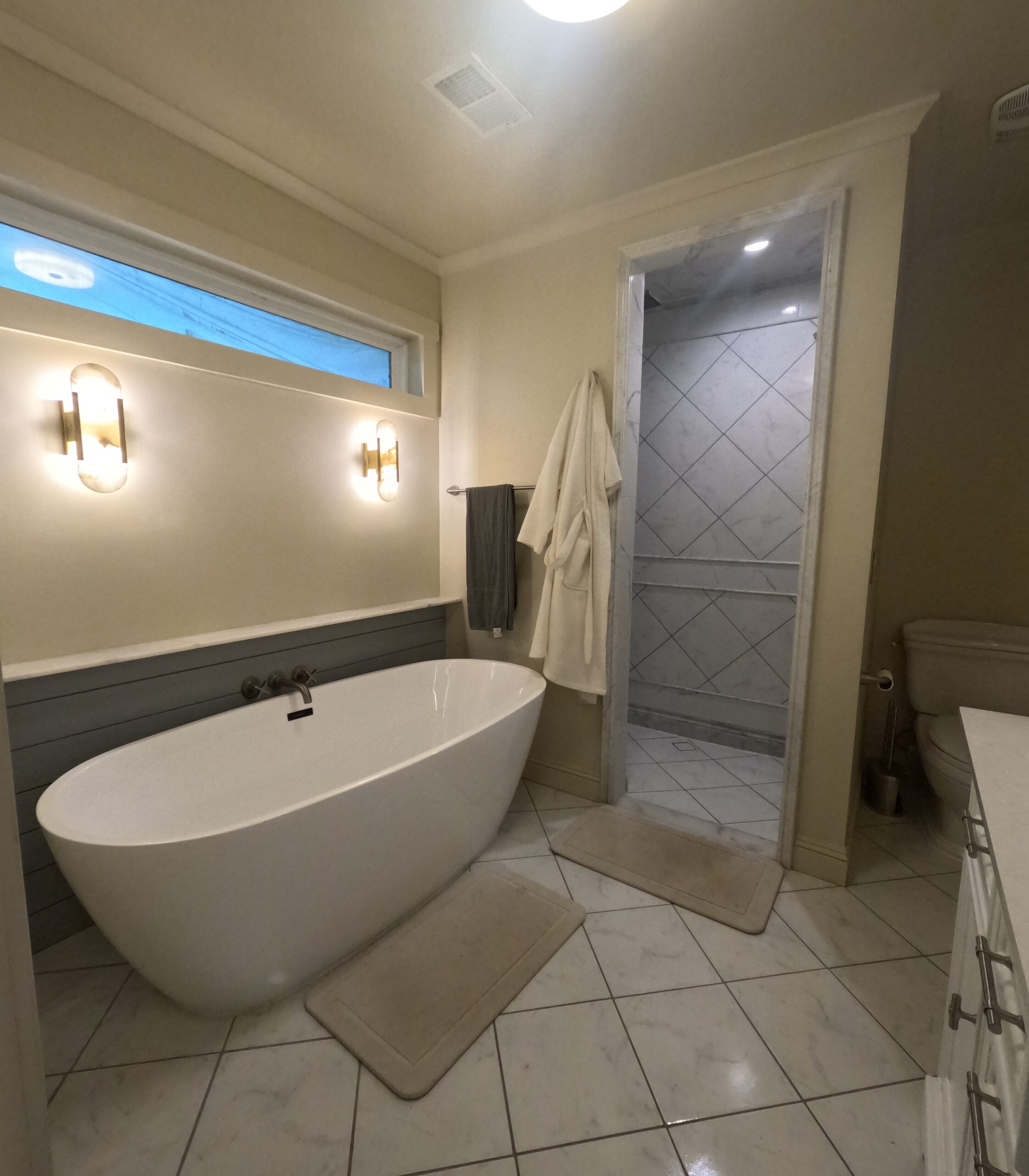 Whole-Home Renovations