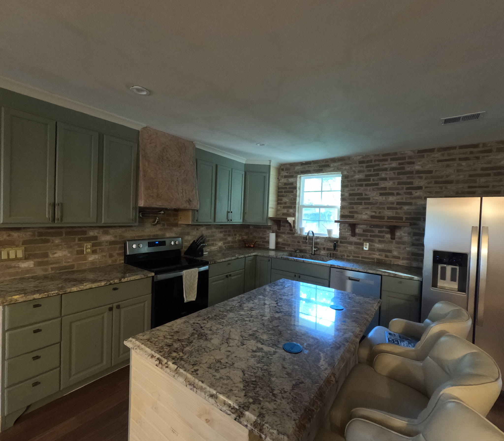Whole-Home Renovations